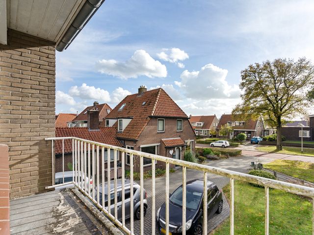 Oldemarktseweg 24, Tuk