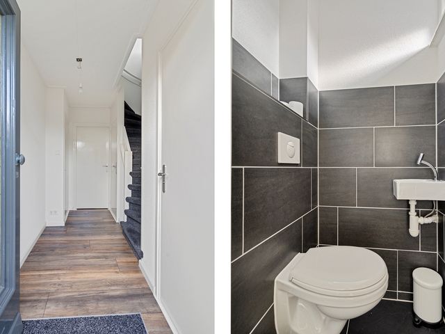 Oldemarktseweg 24, Tuk