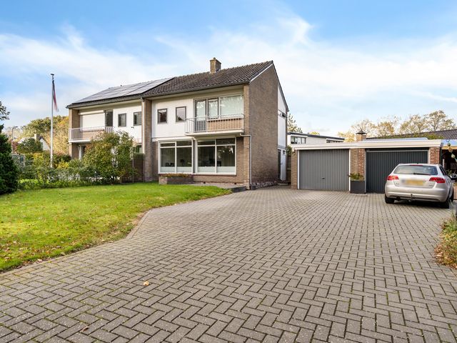 Oldemarktseweg 24, Tuk