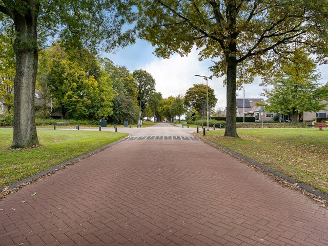 Oldemarktseweg 24, Tuk