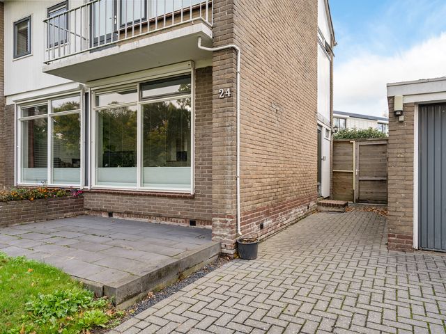 Oldemarktseweg 24, Tuk