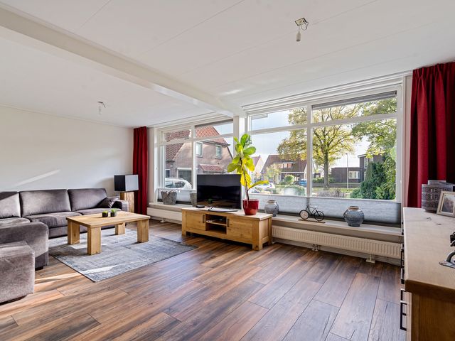 Oldemarktseweg 24, Tuk