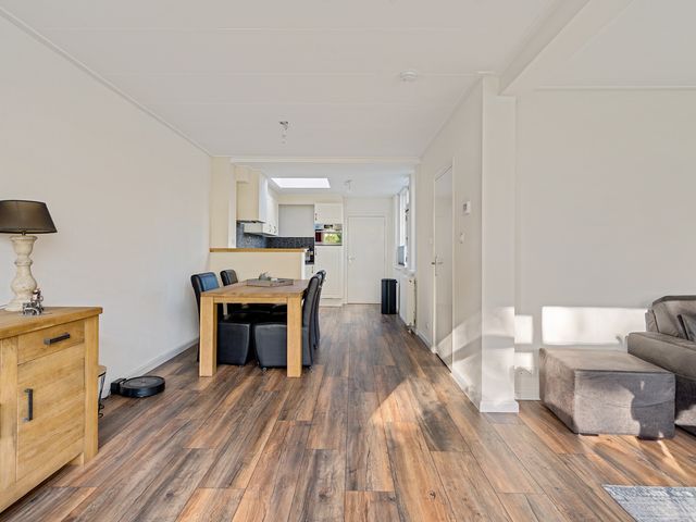 Oldemarktseweg 24, Tuk