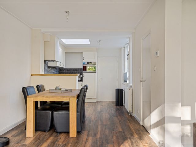 Oldemarktseweg 24, Tuk