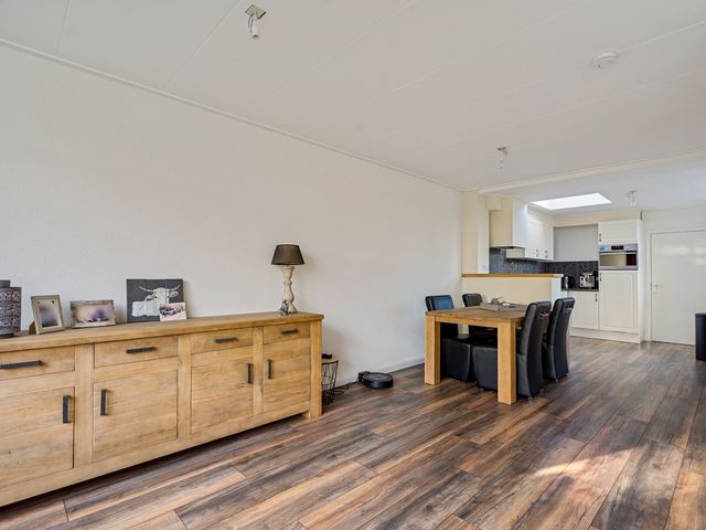 Oldemarktseweg 24, Tuk