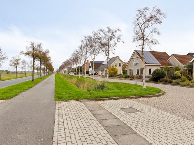 Vlasakker 14, Arnemuiden