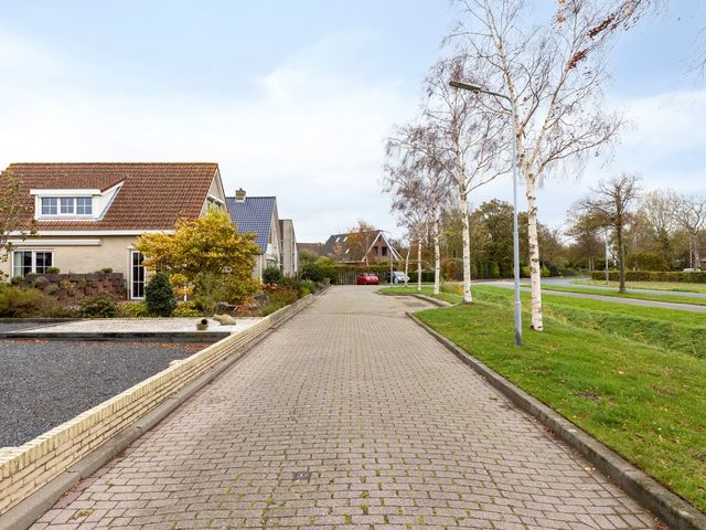Vlasakker 14, Arnemuiden