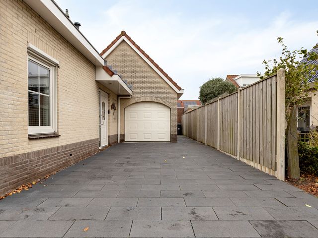 Vlasakker 14, Arnemuiden