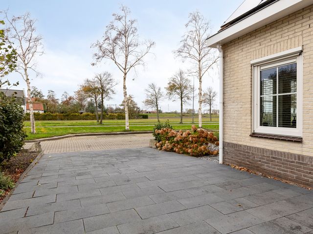 Vlasakker 14, Arnemuiden