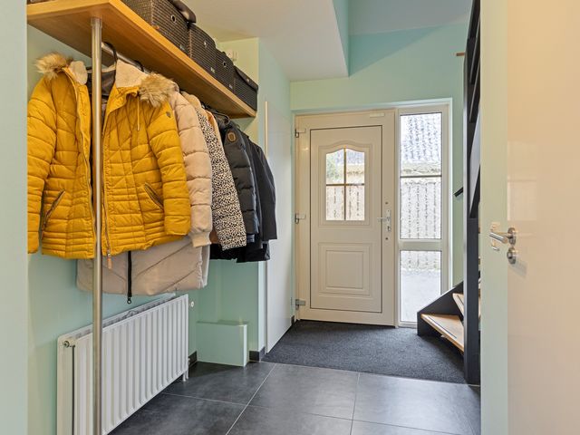 Vlasakker 14, Arnemuiden