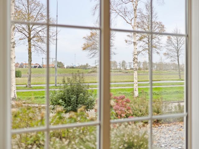 Vlasakker 14, Arnemuiden