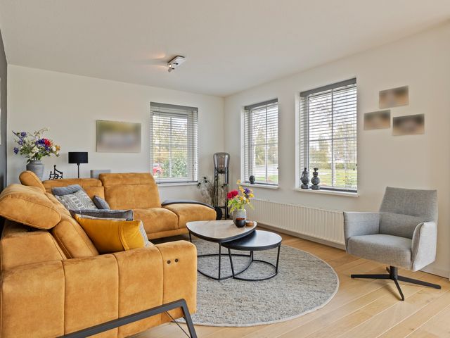 Vlasakker 14, Arnemuiden