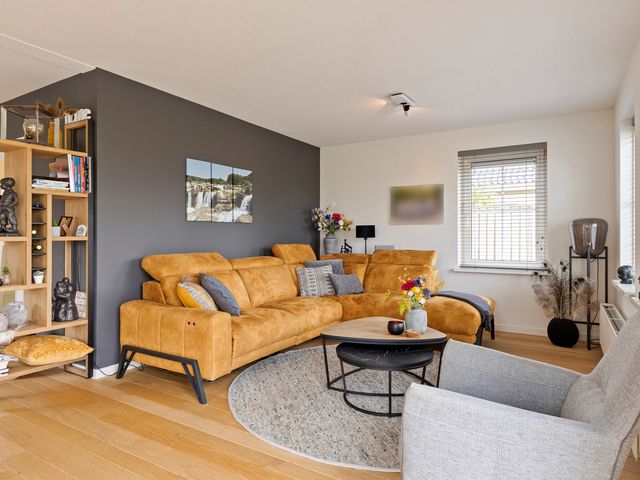 Vlasakker 14, Arnemuiden