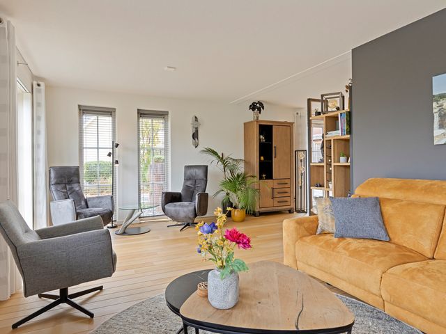 Vlasakker 14, Arnemuiden