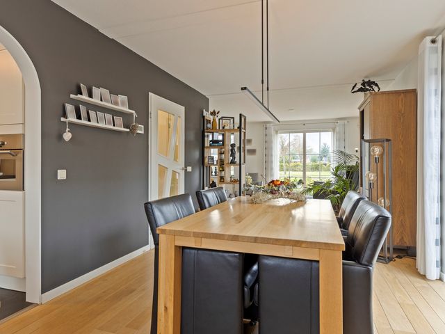 Vlasakker 14, Arnemuiden