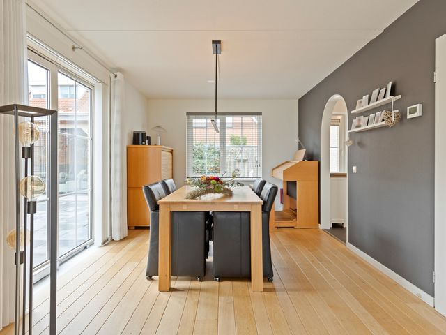 Vlasakker 14, Arnemuiden