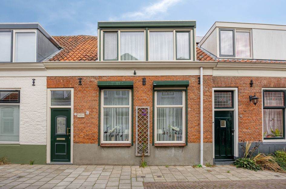 Oud Arnemuidsvoetpad 31