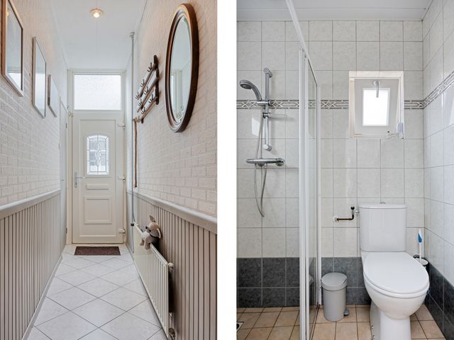 Oud Arnemuidsvoetpad 31, Middelburg