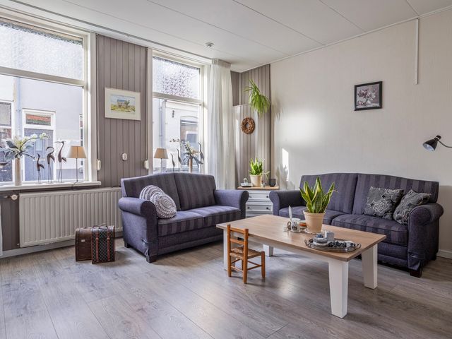 Oud Arnemuidsvoetpad 31, Middelburg