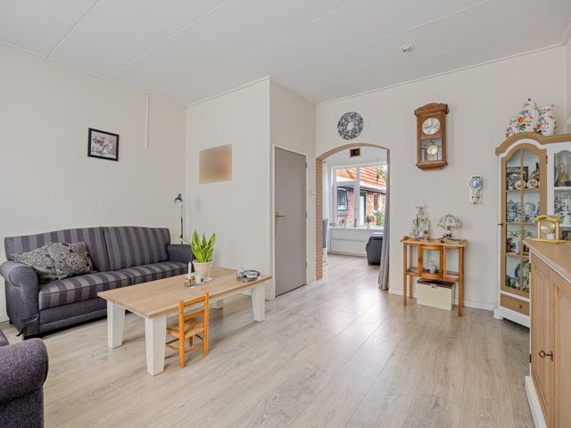 Oud Arnemuidsvoetpad 31, Middelburg