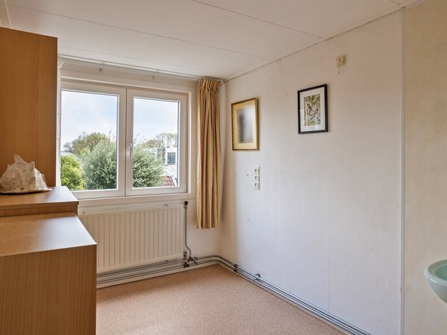 Oud Arnemuidsvoetpad 31, Middelburg