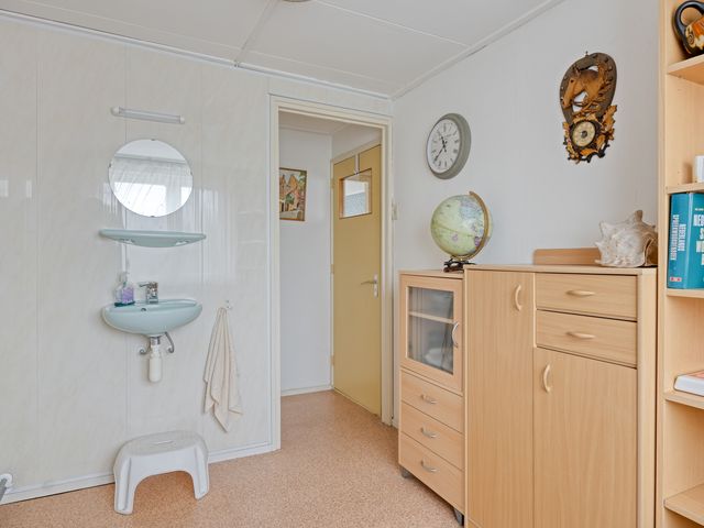 Oud Arnemuidsvoetpad 31, Middelburg