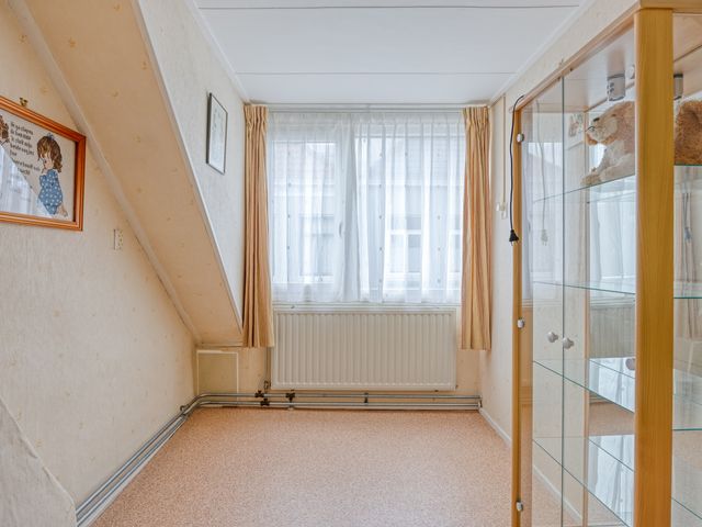 Oud Arnemuidsvoetpad 31, Middelburg