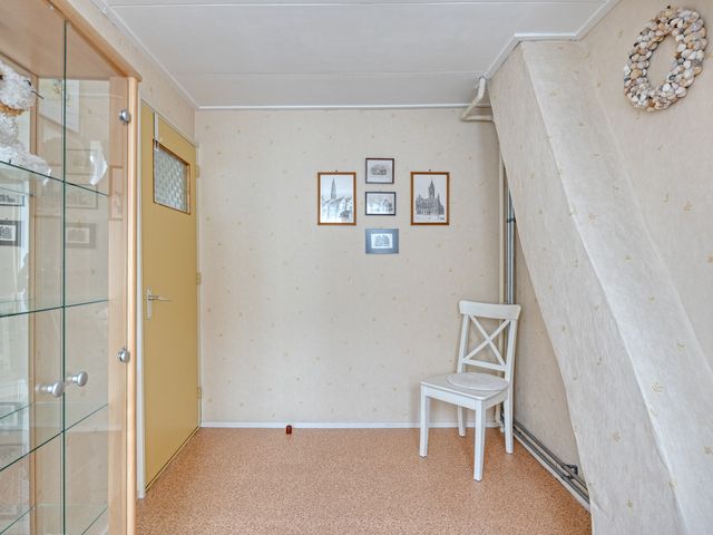 Oud Arnemuidsvoetpad 31, Middelburg