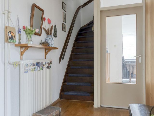 Lupine 11, Krimpen Aan Den IJssel