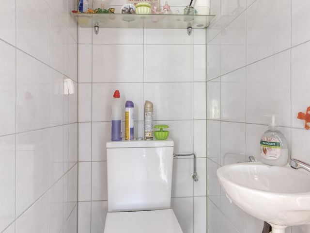 Lupine 11, Krimpen Aan Den IJssel