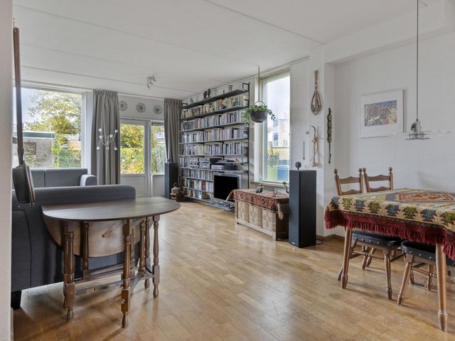 Lupine 11, Krimpen Aan Den IJssel