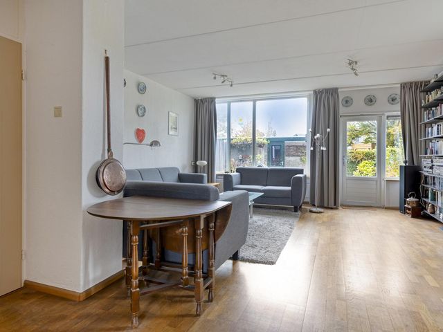 Lupine 11, Krimpen Aan Den IJssel