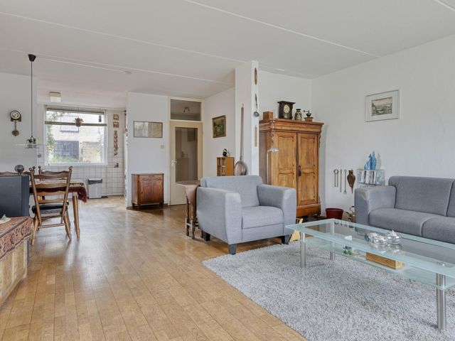 Lupine 11, Krimpen Aan Den IJssel