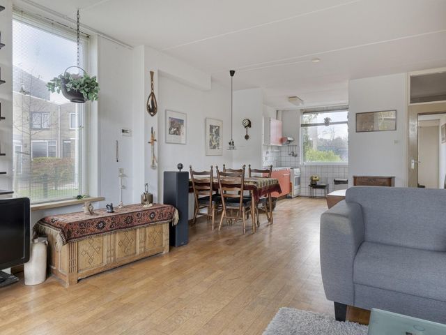 Lupine 11, Krimpen Aan Den IJssel