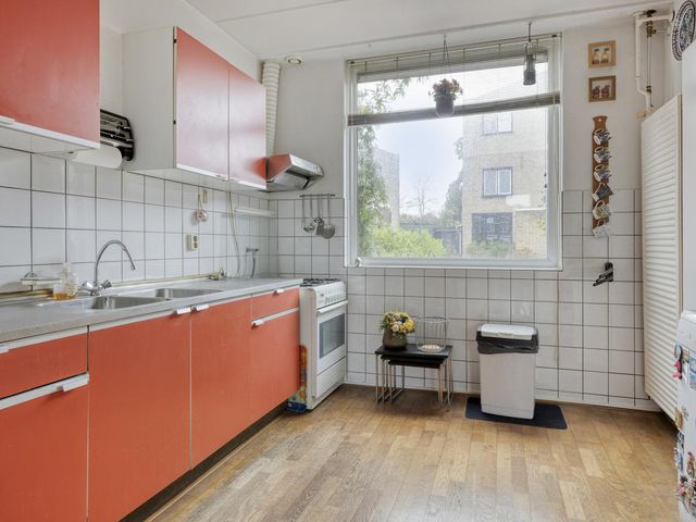 Lupine 11, Krimpen Aan Den IJssel