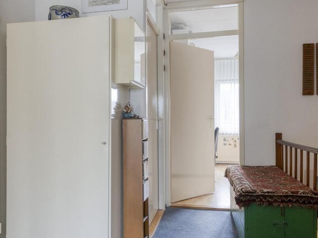 Lupine 11, Krimpen Aan Den IJssel