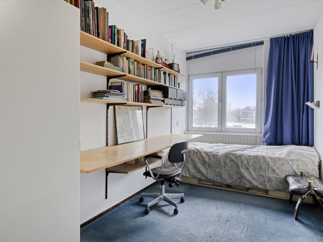 Lupine 11, Krimpen Aan Den IJssel