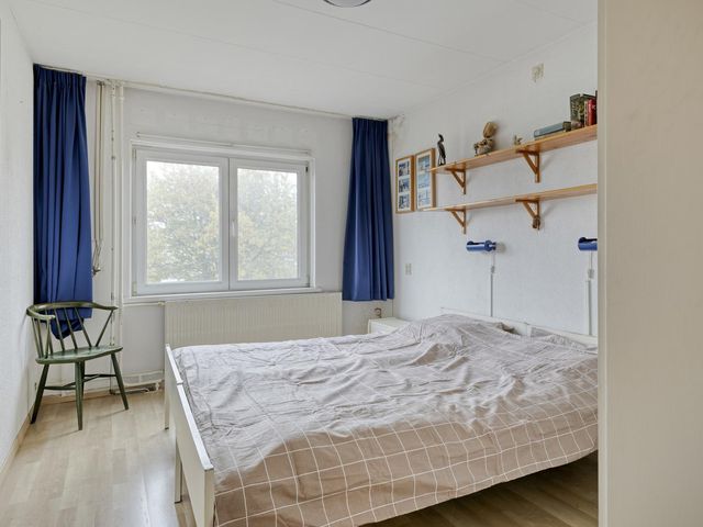 Lupine 11, Krimpen Aan Den IJssel