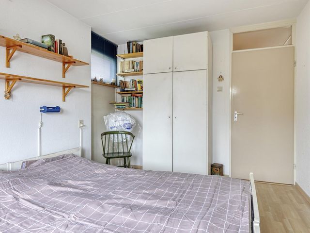 Lupine 11, Krimpen Aan Den IJssel