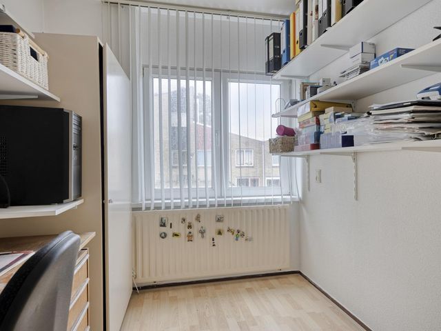 Lupine 11, Krimpen Aan Den IJssel