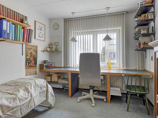 Lupine 11, Krimpen Aan Den IJssel