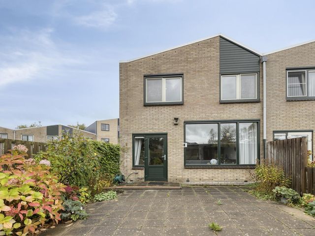 Lupine 11, Krimpen Aan Den IJssel