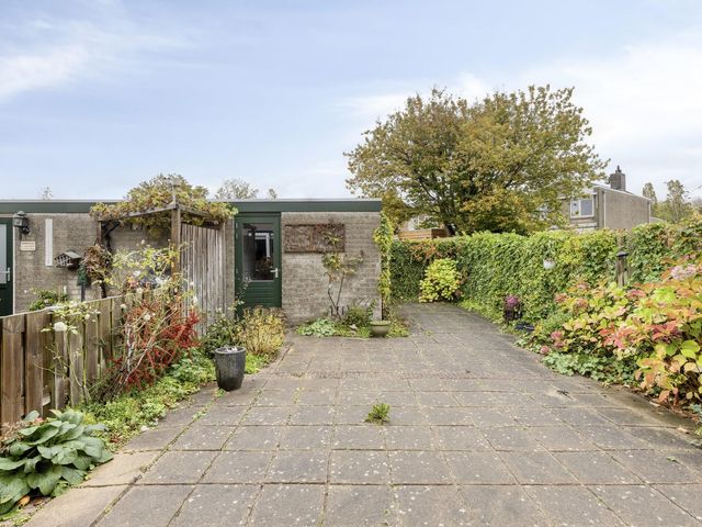 Lupine 11, Krimpen Aan Den IJssel