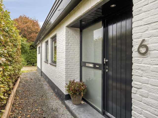 Breekade 6, Krimpen Aan Den IJssel