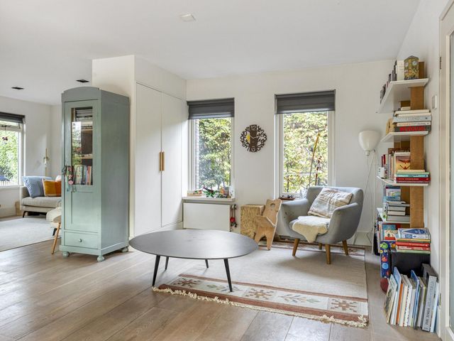 Breekade 6, Krimpen Aan Den IJssel