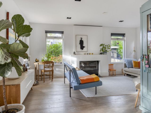 Breekade 6, Krimpen Aan Den IJssel