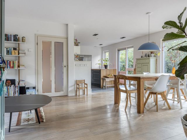 Breekade 6, Krimpen Aan Den IJssel