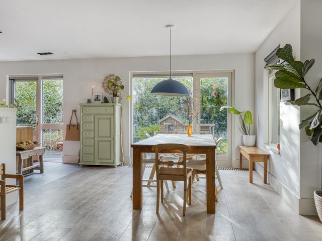 Breekade 6, Krimpen Aan Den IJssel