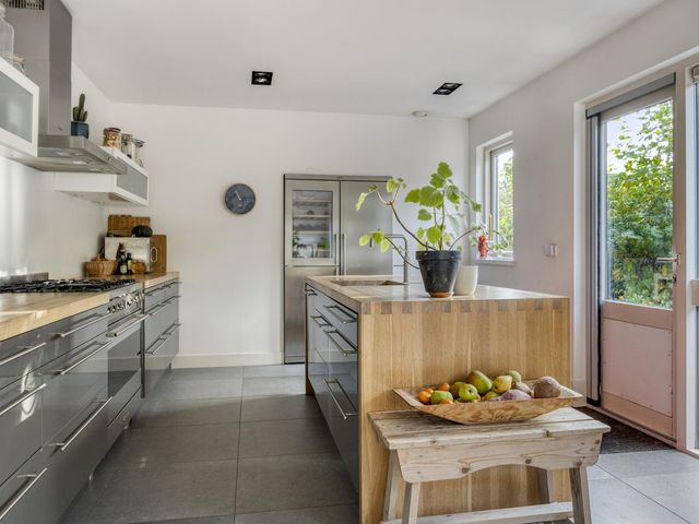 Breekade 6, Krimpen Aan Den IJssel