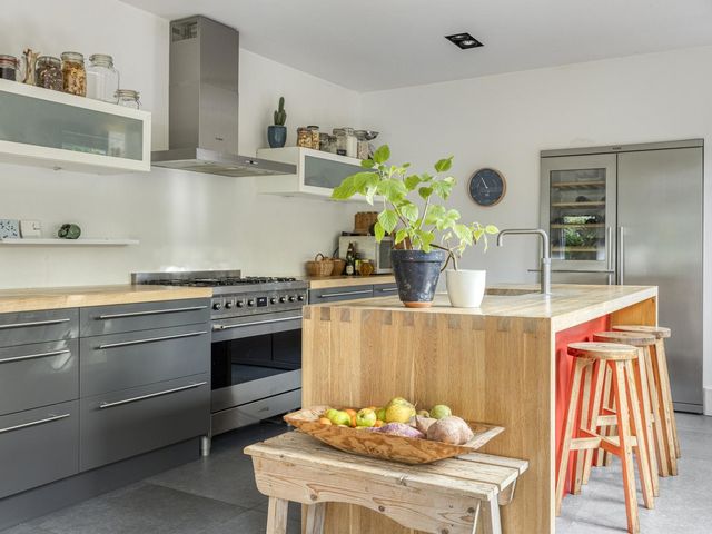 Breekade 6, Krimpen Aan Den IJssel